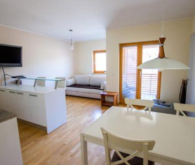 Apartma Svit Краньска Гора Экстерьер фото